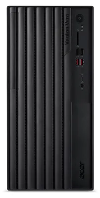 Produktbild von Acer Veriton VVM4735GT, Intel Core Ultra 5, 225, 16 GB, 512 GB, Windows 11 Pro, 64-Bit