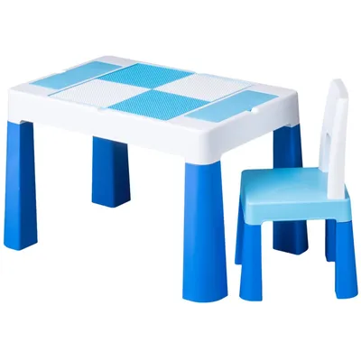 Obrázek produktu pro Tega Baby Multifun sada stoleček a židlička