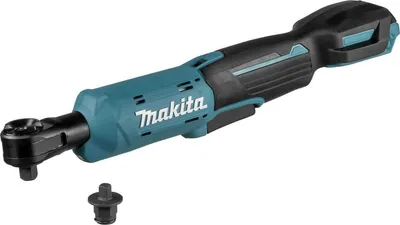 Produktbild von Makita WR100DZ Ratschenschlagschrauber 47.5 N·m ohne Batterie