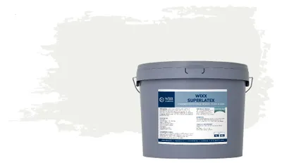Produktbild von Wixx Superlatex Seidenglanz - 5L