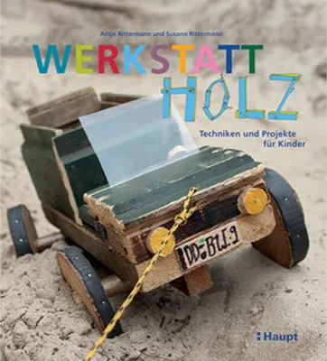 Produktbild von Werkstatt Holz