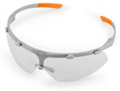 Produktbild von STIHL Schutzbrille ADVANCE SUPER FIT, Transparent 00008840375