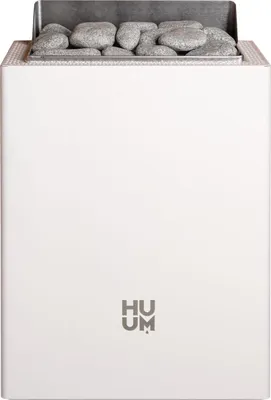 Produktbild von Saunaofen Huum CORE-Wall 4,5 kW I separate Steuerung erforderlich I H1020051