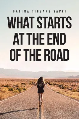 Produktbild von What Starts At The End Of The Road