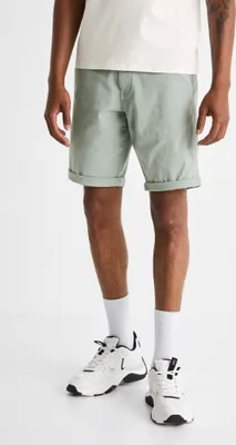 Produktbild von Chino-Shorts aus Baumwolle Bochinobm