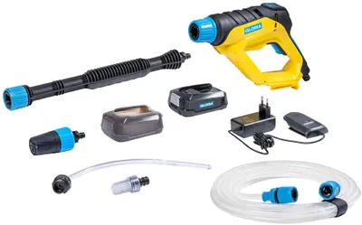 Obrázek produktu pro GLORIA Hochleistungssprüher Multi Jet mit Akku