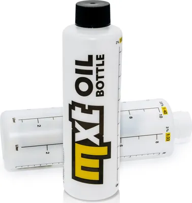 Produktbild von Ölmessbecher Maxtuned Gemisch Messbecher 2 Takt 250 ml für Roller/Mofa/Simson/Rasenmäher/Motorsägen/Vespa/Motorrad