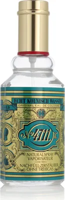 Produktbild von 4711 4711 Original Eau de Cologne 60 ml (unisex)