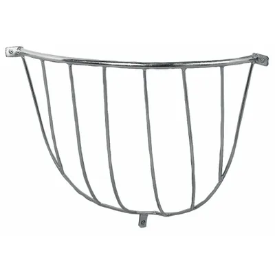 Immagine prodotto di Portafieno angolare Kerbl zincato 3271