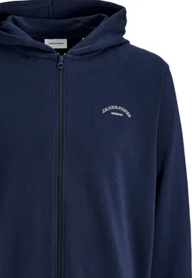 Zdjęcie produktu dla Bluza z kapturem Jack & Jones Junior COLLEGE