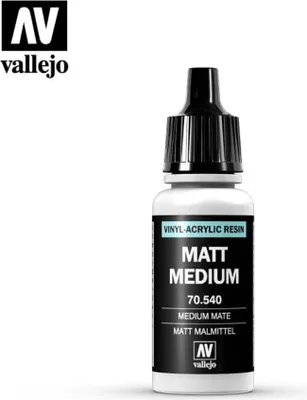 Immagine prodotto di Vallejo (770540) Smalto, Opaco, 17 ml