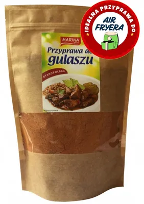 Zdjęcie produktu dla Przyprawa do gulaszu 1000g
