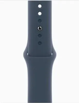 Zdjęcie produktu dla Apple Watch Series 9 , Ekran dotykowy, 64 GB, Wi-Fi, GPS, 31,9 g