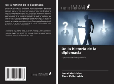 Produktbild von De la historia de la diplomacia