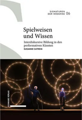 Obrázek produktu pro Spielweisen und Wissen