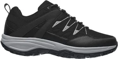 Produktbild von Roly Footwear ZS8310 | Trekking Shoe Megos 36 bis 47 - Farbe: Black 02 - Größe: 41