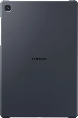 Produktbild von Samsung Slim Cover EF-IT720 Galaxy Tab S5e Tablethülle Schutzhülle 10,5 Zoll schwarz