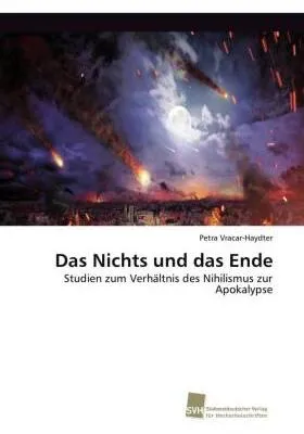 Produktbild von Das Nichts und das Ende