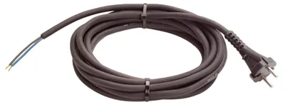 Zdjęcie produktu dla AS Schwabe gumowy kabel zasilający H05RN-F, 3 m