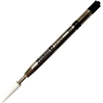 Produktbild von Pelikan 915405, Schwarz, Silber