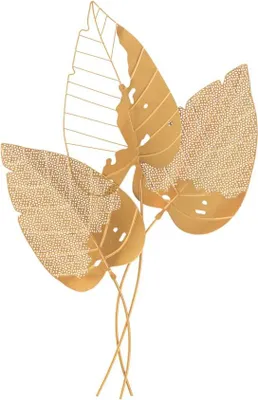Productafbeelding van Mauro Ferretti decoratieve figuur, schaakkoning, Quarzy, Ø13x41 cm, wit goud