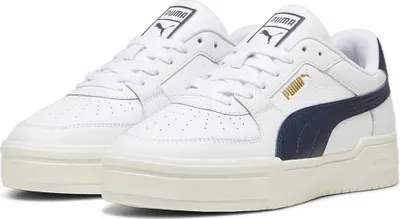 Produktbild von Puma Select Ca Pro Classic Sportschuhe Weiß EU 44 Herren Weiß EU 44