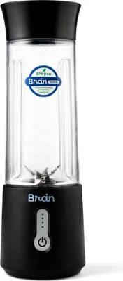 Zdjęcie produktu dla BrainMax Przenośny blender, 500 ml