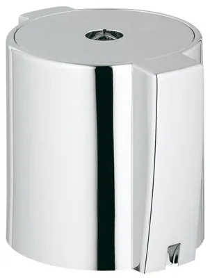 Produktbild von Grohe Grohtherm 2000 Special Aquadimmergriff für Wannenbatterie chrom - 47779000