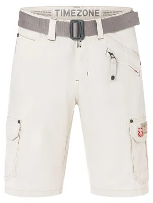 Produktbild von Timezone Shorts Kurze Cargo Hose Regular Mid Waist Pants Größe: 31W
