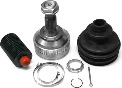 Produktbild von EURODRIVELINE Gelenksatz Antriebswelle Radseitig Vorne Links Vorne Rechts passend für PEUGEOT 306 Schrägheck (7A, 7C, N3, N5) OJ-CT-1780