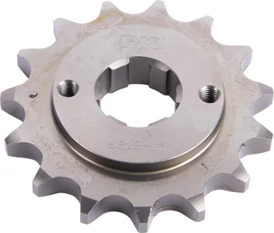 Immagine prodotto di Pignone RK "6219" 530, acciaio 15 denti