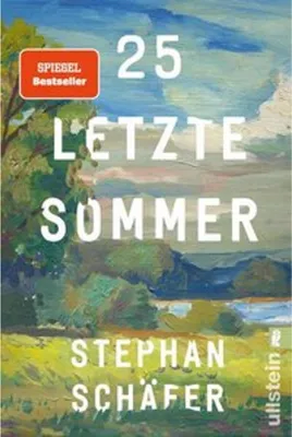 Obrázok produktu pre 25 letzte Sommer