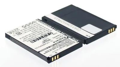 Produktbild von AGI 92085, 800 mAh, Navigator/Handheld mobile computer/Mobile phone, Lithium-Ion, 5,4 cm, 3,7 cm, 5 mm