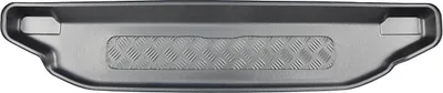 Produktbild von Z440789 Kofferraumwanne kompatibel mit Suzuki Jimny II (GJ) 10.2018-2020