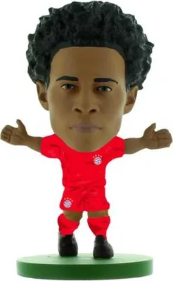 Produktbild von FC Bayern München FußballStarz Sane