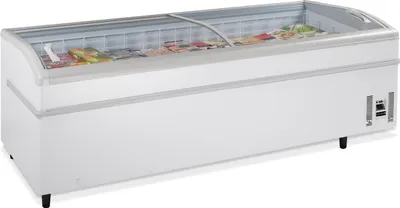 Obrázek produktu pro Mraznička do supermarketu Shallow-250CF