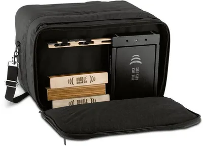 Produktbild von Schlagwerk TA 3 Cajon Transporttasche