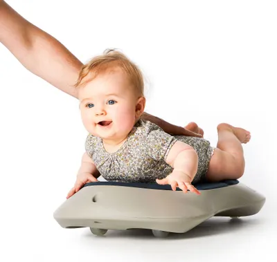 Produktbild von Gonge Rollbrett "Floor Surfer", Nordic