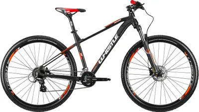 Produktbild von Whistle Patwin 2164 29 Zoll Mountainbike Hardtail Fahrrad MTB 29" Mountain Bike