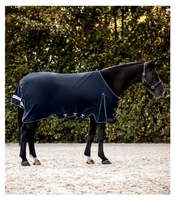 Produktbild von Outdoordecke Scandic, 300 g, Nachtblau, 125 cm