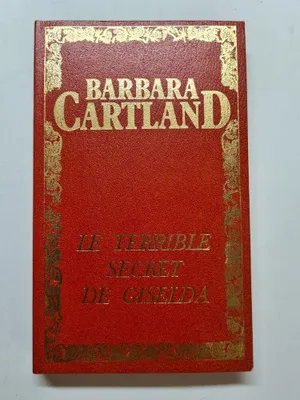 Image de Le terrible secret de Giselda