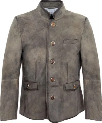 Produktbild von Maddox Jacke MARC-AC-Metis