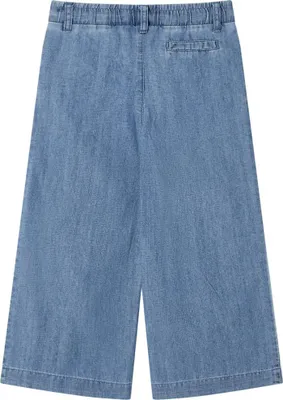 Produktbild von vidaXL Kinderhose Jeansblau 92