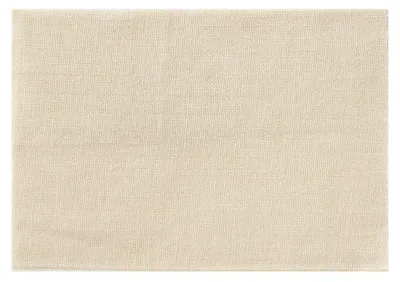 Produktbild von Bügelflicken Kochfest Beige - Aufnäher, Bügelbild, Aufbügler, Applikationen, Patches, Zum Aufbügeln, Größe: 10,0 x 20,0 cm