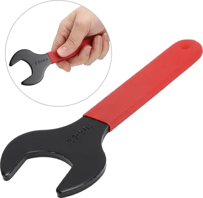 Obrázok produktu pre Kľúč typu A, kľúč ER11 A, kľúč ER16 A, kľúč ER20 A, kľúč CNC, kľúč na skľučovadlá
