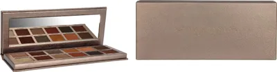Image de Anastasia Beverly Hills Palette d'ombres à paupières Rose Metals