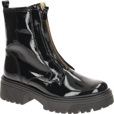 Produktbild von Gabor 71.763 Damenschuhe - Stiefeletten schwarz Elegant NEU
