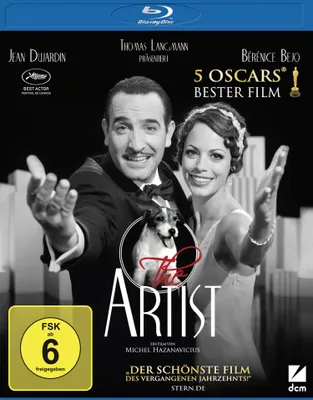 Produktbild von The Artist