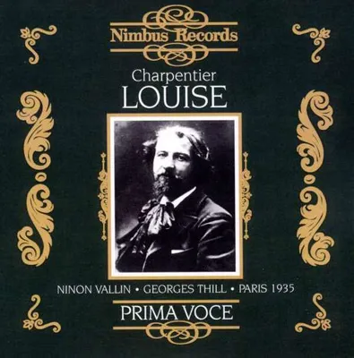 Produktbild von Thill/Vallin/Bigot/Les Choeurs-Louise