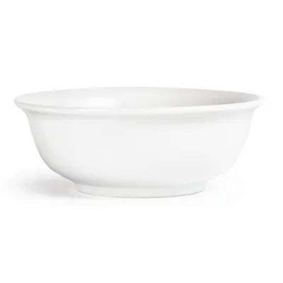 Produktbild von Olympia Whiteware Salatschüsseln 20cm (6 Stück)